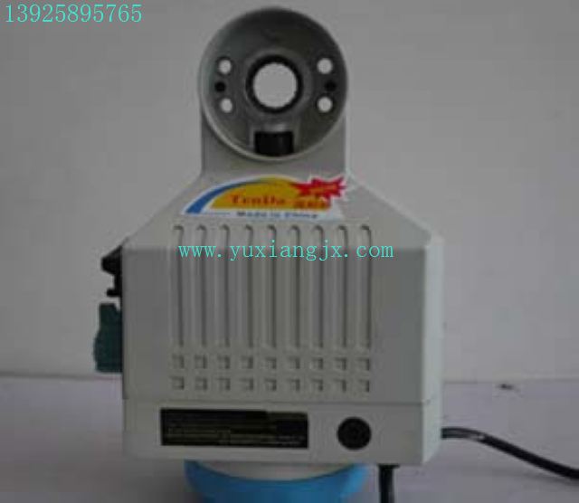 數控機床維修前景