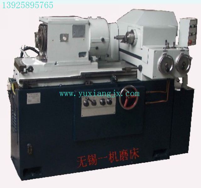 機床維修磨床的介紹
