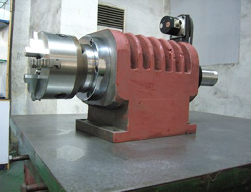 機床維修機床附件零件工藝性能的要求