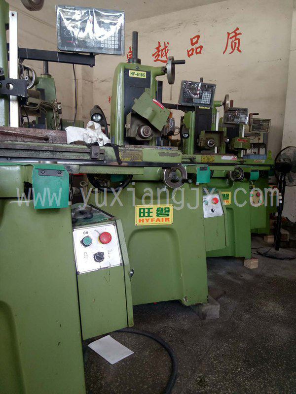 高精密的數(shù)控車(chē)床生產(chǎn)的六大模式