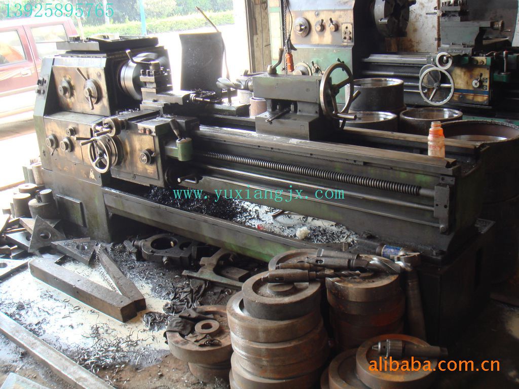 機(jī)床維修機(jī)床附件卡盤的保養(yǎng)方法