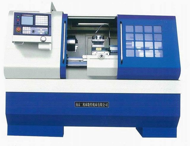 機床維修銑床主軸的修理工藝
