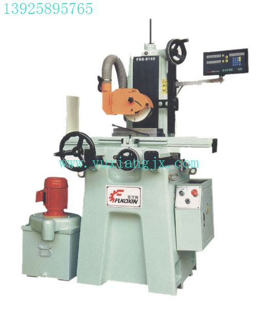 銑床維修銑床的主要功能介紹