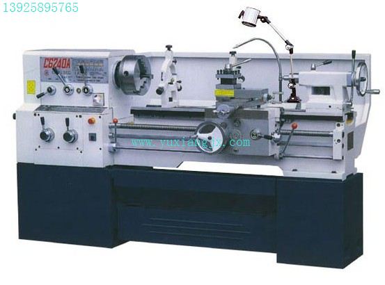 數控機床維修的檢查常識