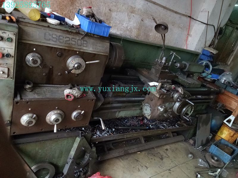 銑床維修產(chǎn)品的結(jié)構(gòu)分類