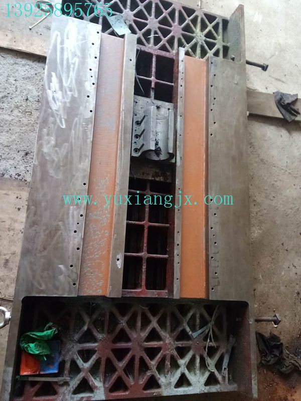 機床維修的技巧