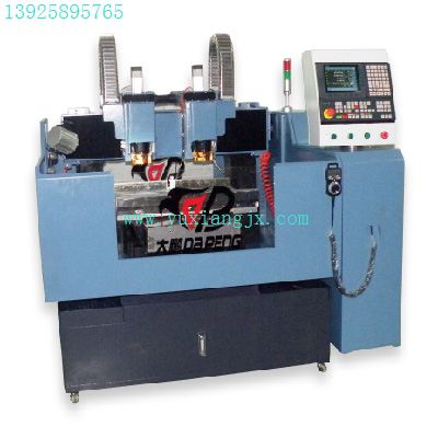 數控機床維修機控制方式的分類