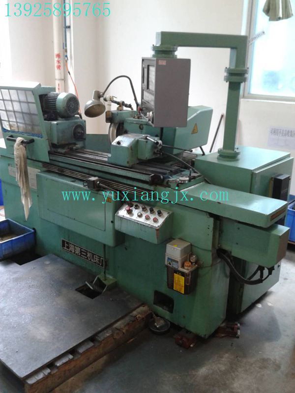 數控機床維修機床的特點