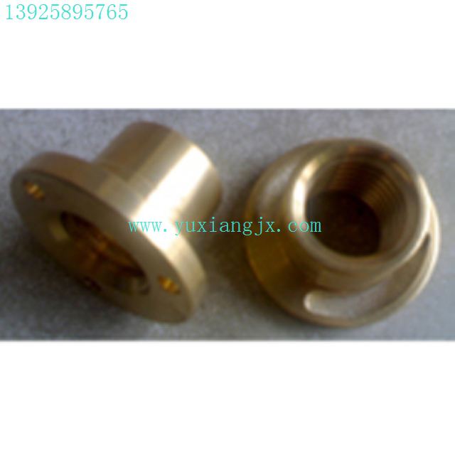 數(shù)控機(jī)床維修車床零件加工的狀況