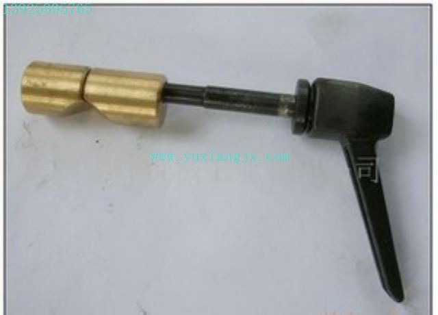 數控機床的維修保養