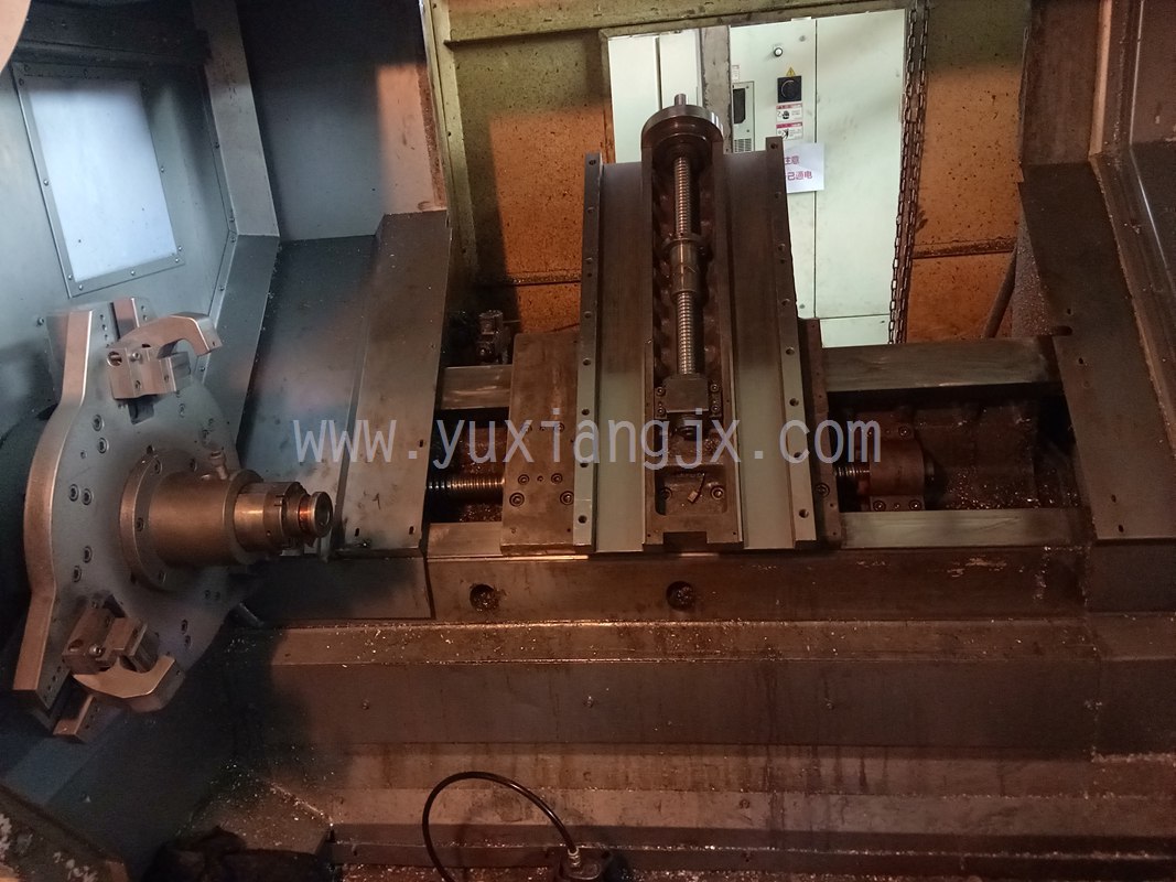 數(shù)控機床電氣維修